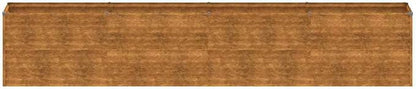 Weathering Steel