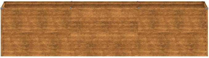 Weathering Steel