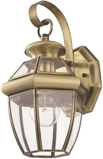 Antique Brass