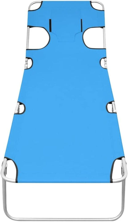Turquoise Blue