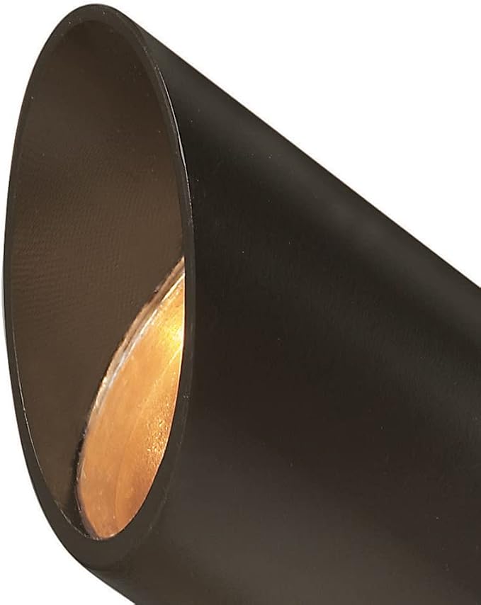 Bronze - Lifetime LED - Bright White Hue