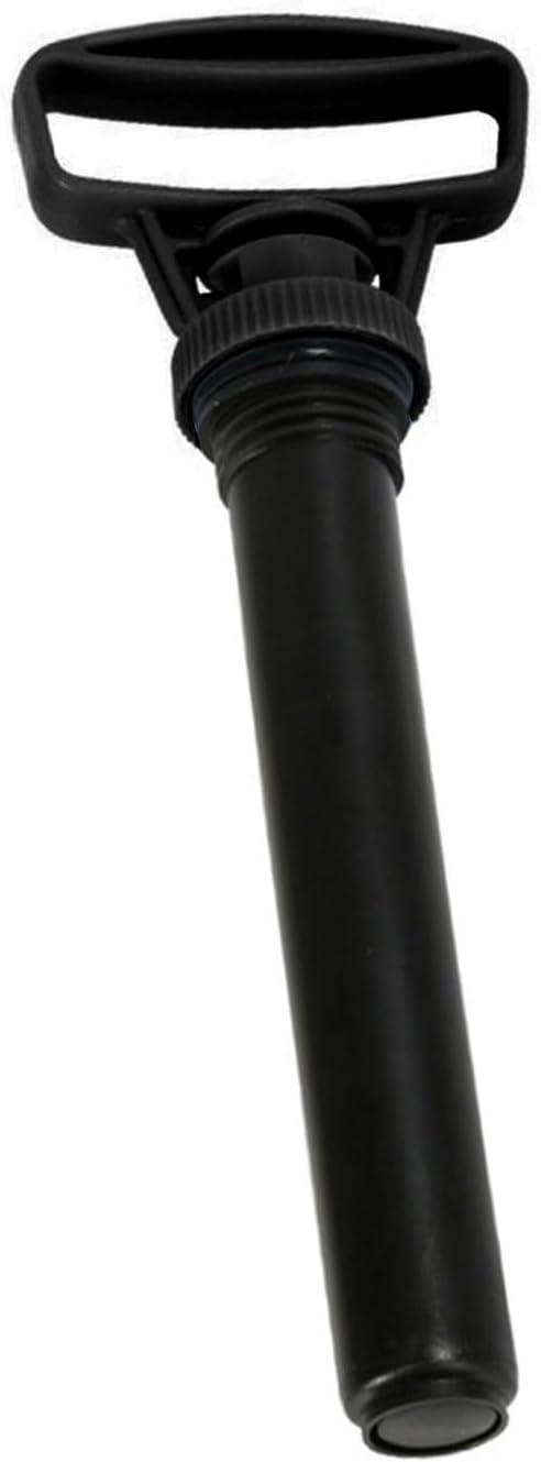Black 8L