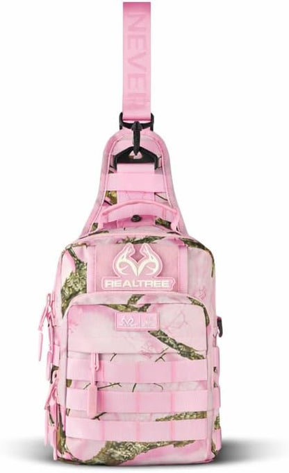 Realtree Apx Flushing Pink