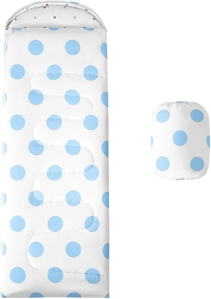 White Blue