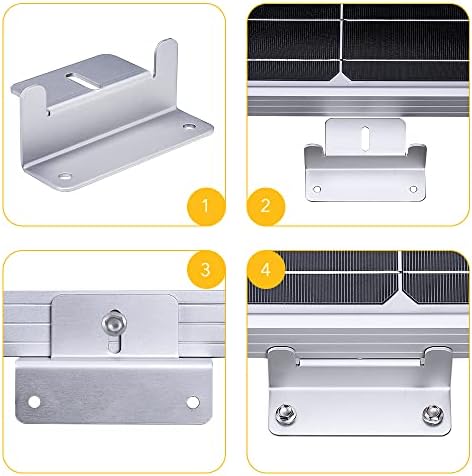 Z Brackets