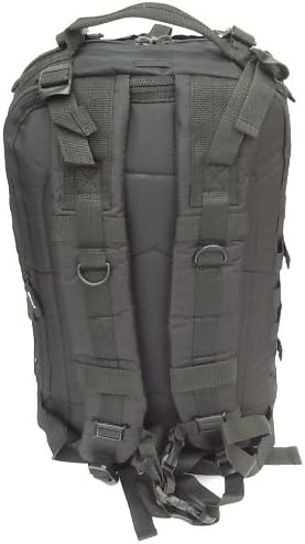 Digital Camo Black 21\
