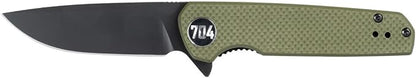 Olive Drab Green