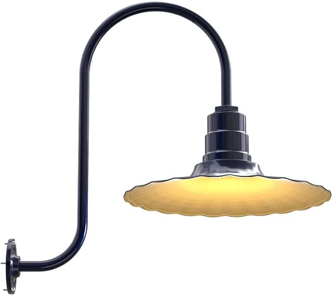 Navy Blue / Brass