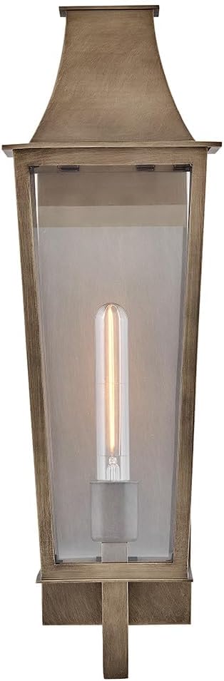 Burnished Bronze