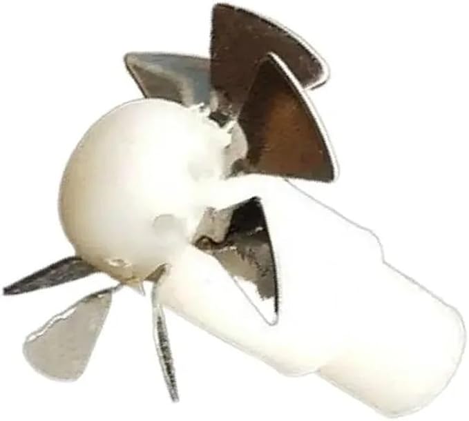 Type D Metal Fan