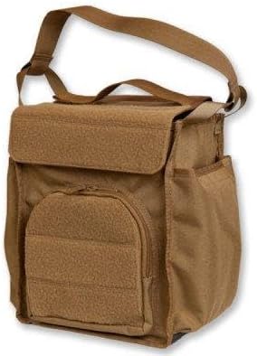 Coyote Brown