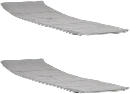 Gray 2 Pack