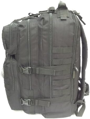 Digital Camo Black 21\