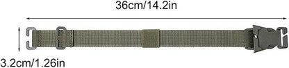 military color