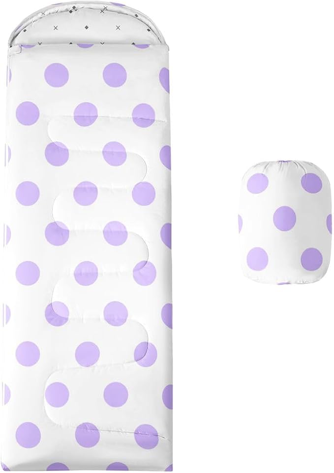 White Purple