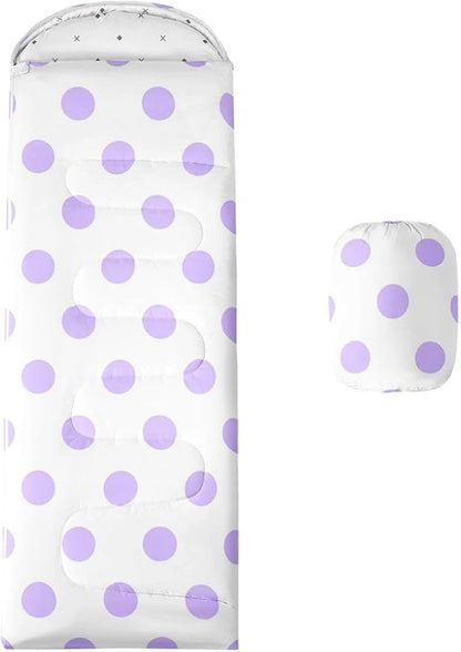 White Purple