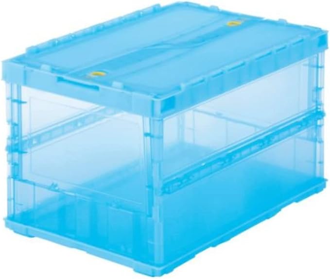 Transparent Blue