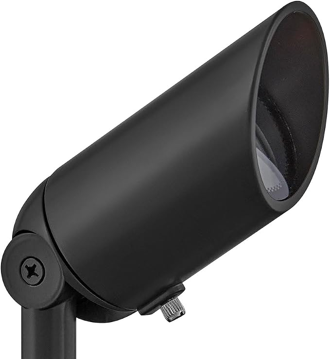 Satin Black - Unit Only - No Bulb included