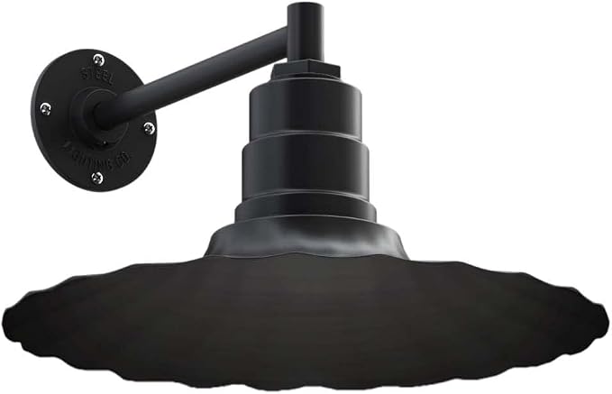 Matte Black / Matte Black