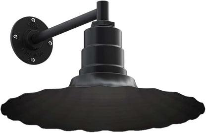 Matte Black / Matte Black