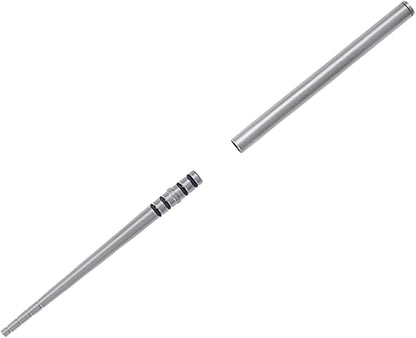 Collapsible chopsticks