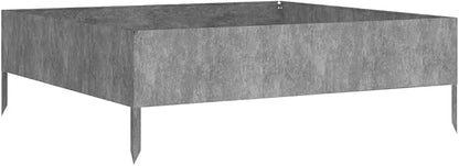 Weathering Steel/Brown