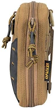Coyote Brown
