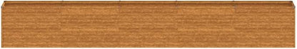 Weathering Steel