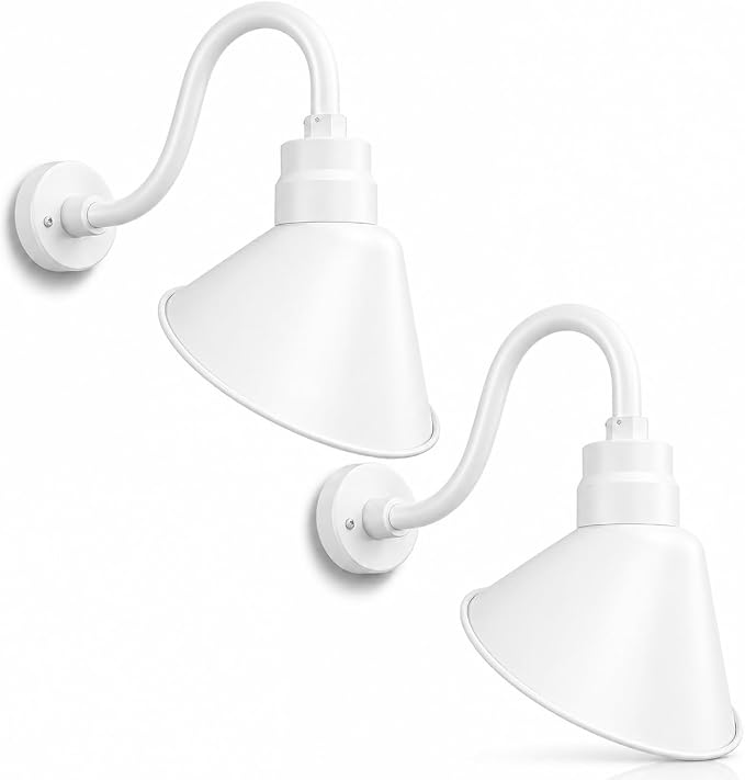 White (2 Pack)