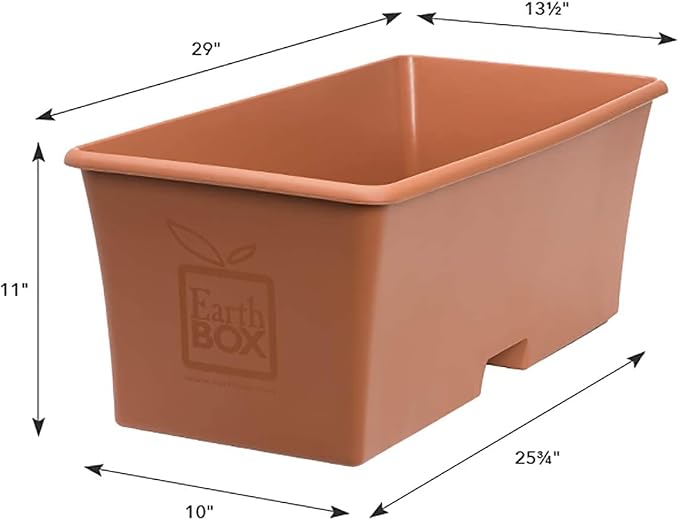 Terra Cotta