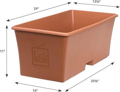 Terra Cotta