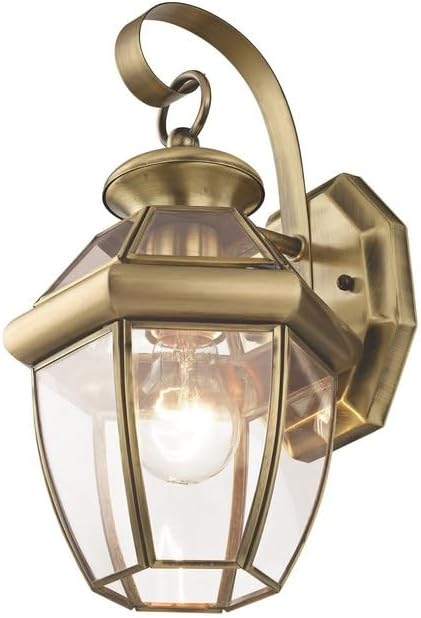 Antique Brass