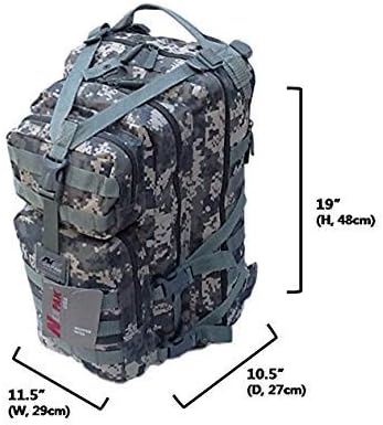 Digital Camouflage 19\