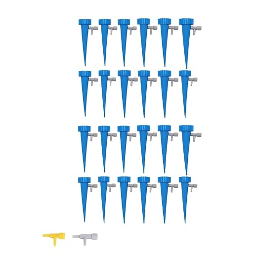 24PCS-Blue