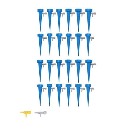 24PCS-Blue