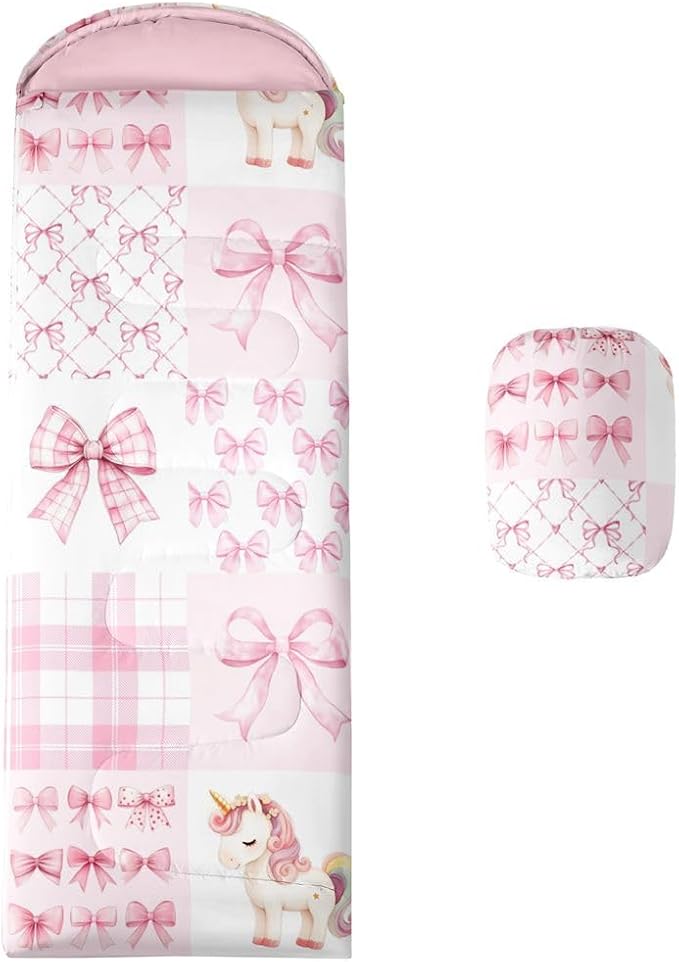 Light Pink White