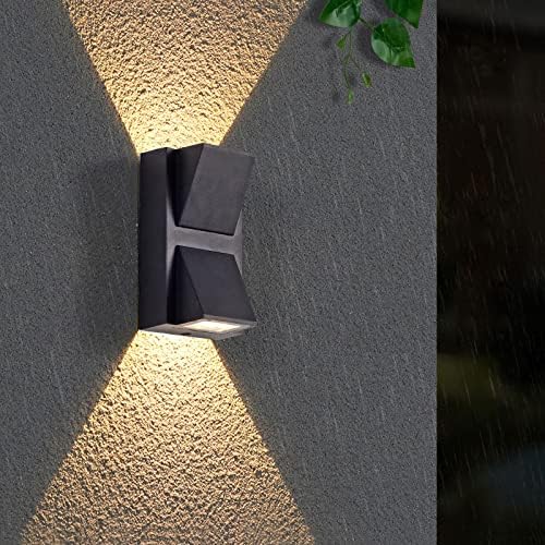 Up/Down light - Warm white