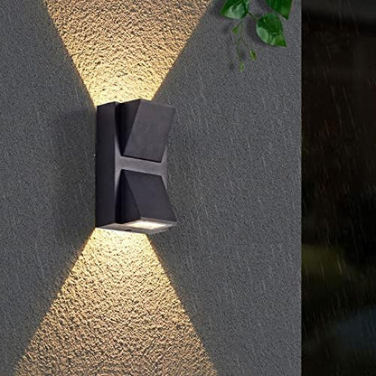 Up/Down light - Warm white