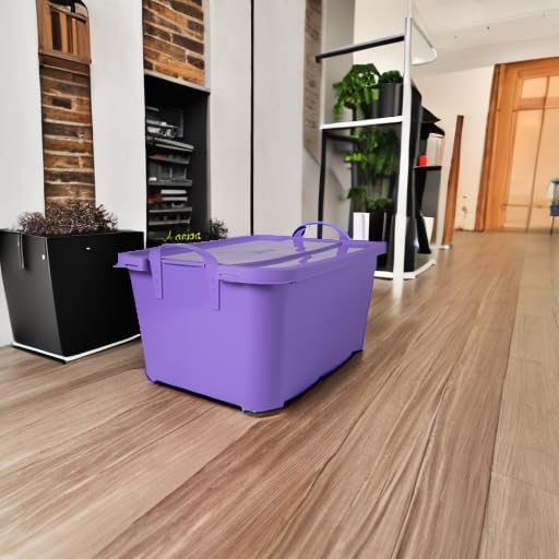 Solid Purple
