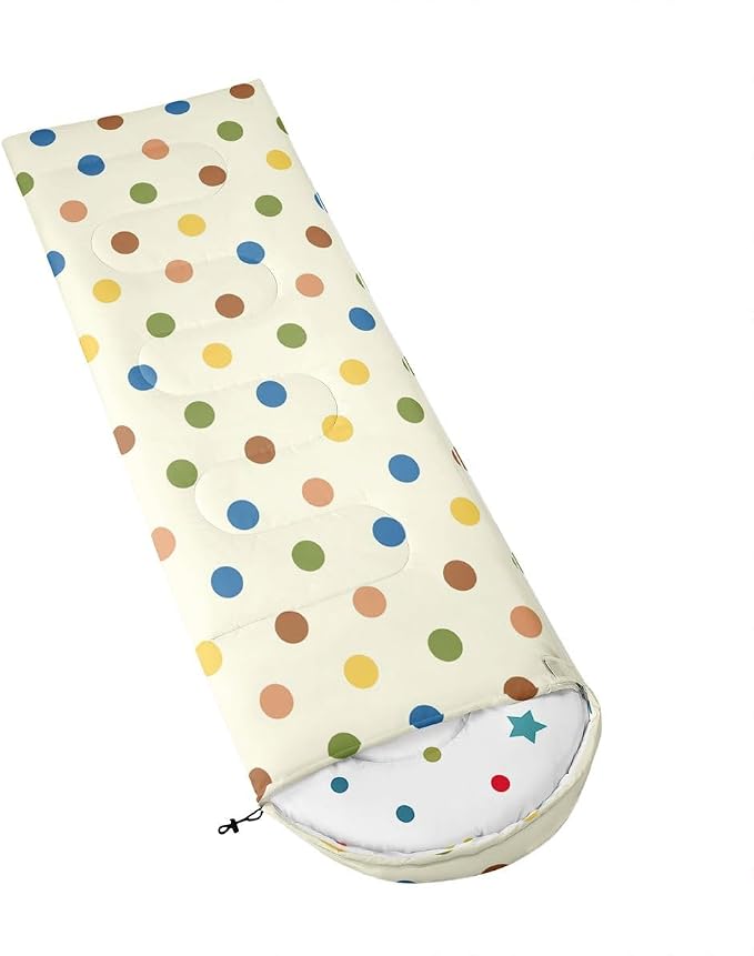 Beige Colorful