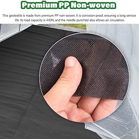 1.2mx5m/4ftx16.4ft