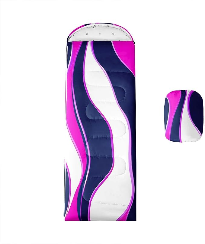 White Purple