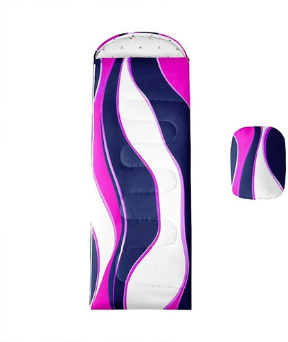 White Purple