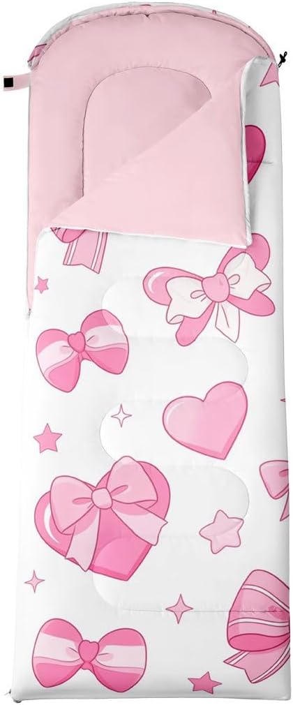 light pink red