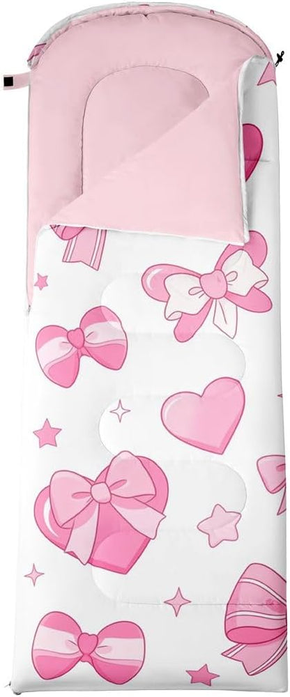 light pink red