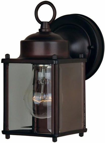 Oil-Rubbed Bronze