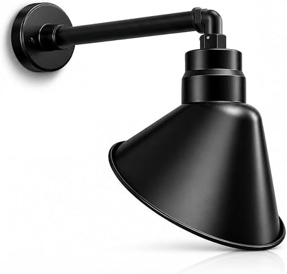Satin Black