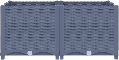 Blue Grey