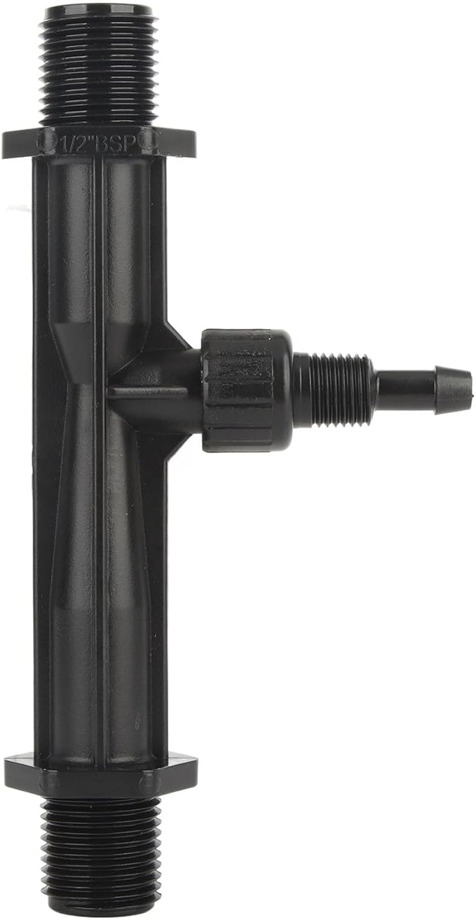 1/2 Inch