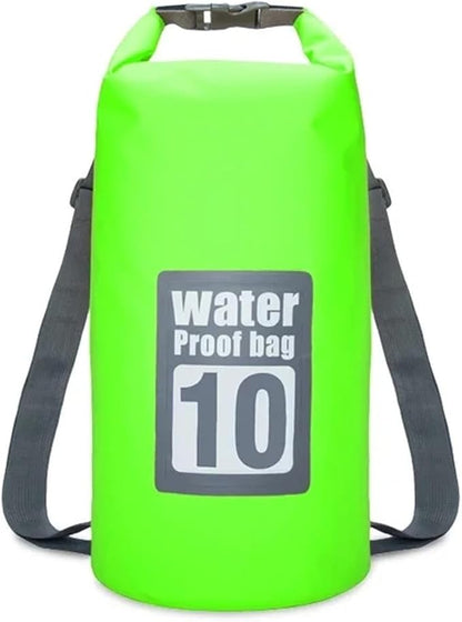 10L Green